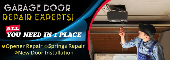 Garage Door Repair Bainbridge Island